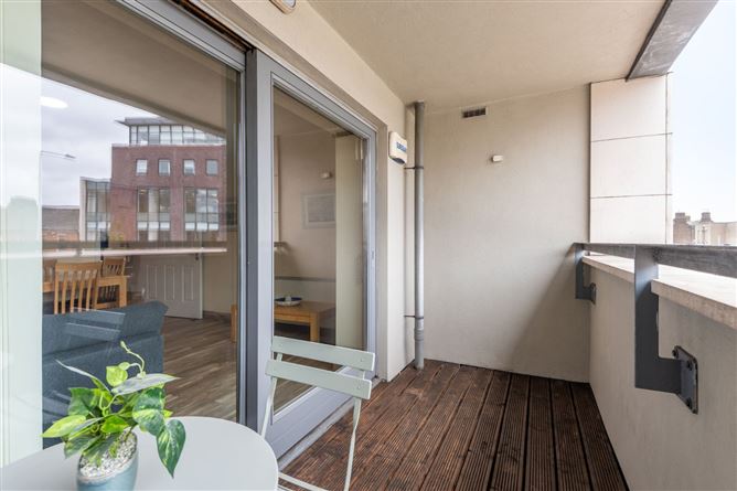 4 Aldborough Court, North Strand, Dublin 1