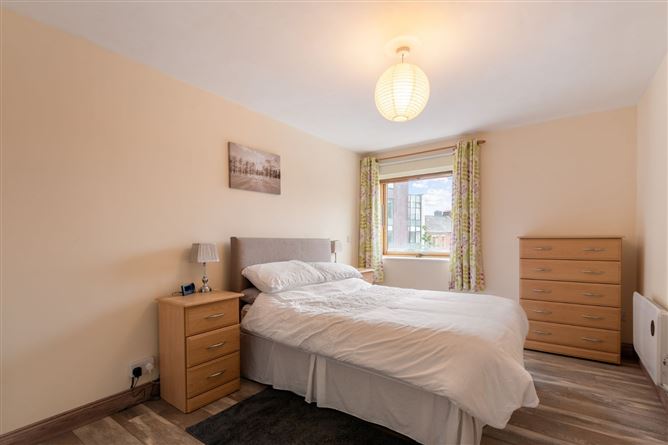 4 Aldborough Court, North Strand, Dublin 1