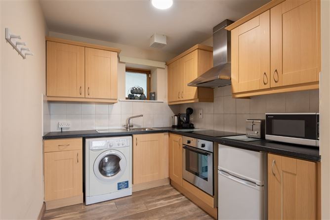4 Aldborough Court, North Strand, Dublin 1