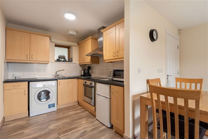 4 Aldborough Court, North Strand, Dublin 1