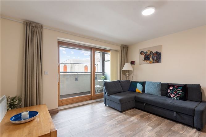 4 Aldborough Court, North Strand, Dublin 1