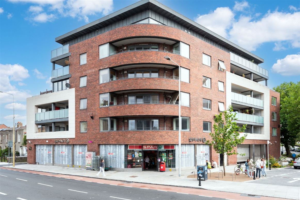 4 Aldborough Court, North Strand, Dublin 1