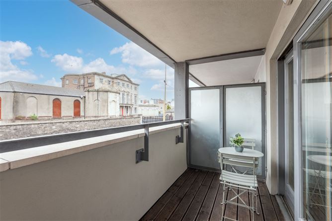4 Aldborough Court, North Strand, Dublin 1