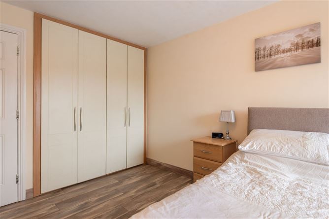4 Aldborough Court, North Strand, Dublin 1