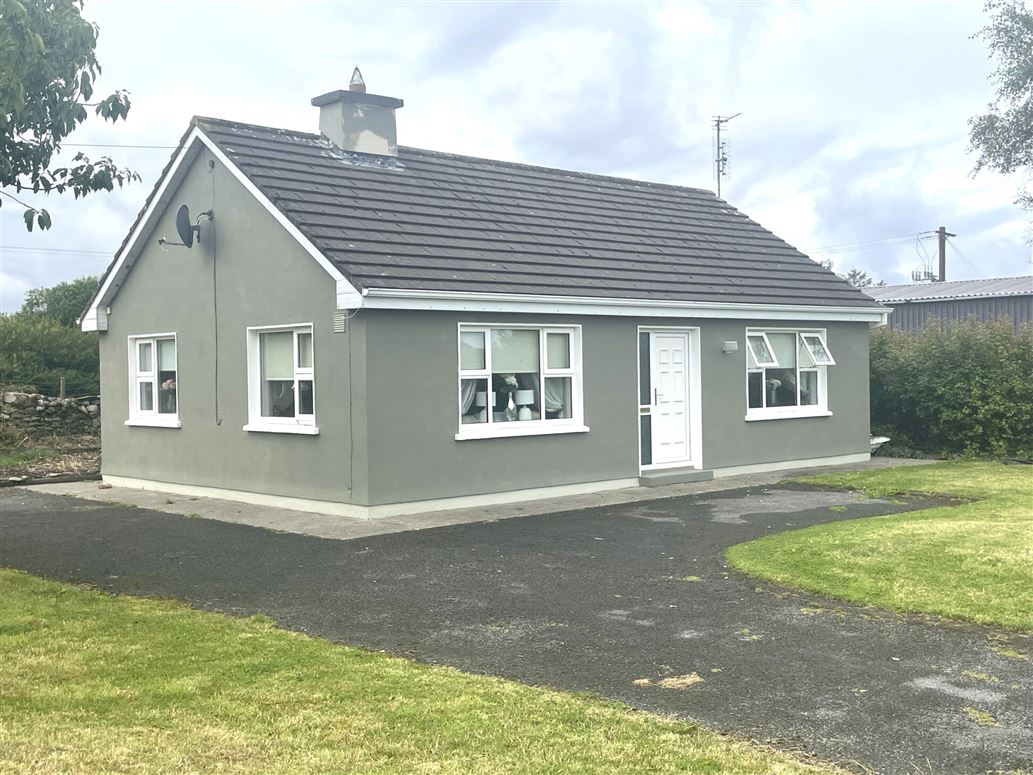 Liscarney, Westport, Co. Mayo