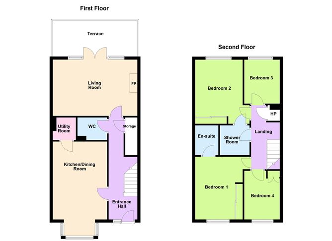 27 Kelston Avenue, Leopardstown Road, Foxrock, Dublin 18