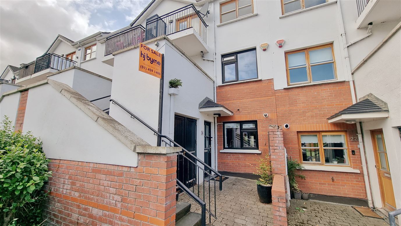 26 Belfry Grove, Citywest, Dublin 24