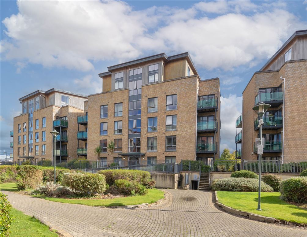 Apartment 148, Rathborne Court, Royal Canal Park, Ashtown, Dublin 15