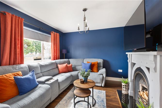 27 Monastery Grove, Enniskerry, Wicklow