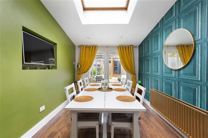 27 Monastery Grove, Enniskerry, Wicklow