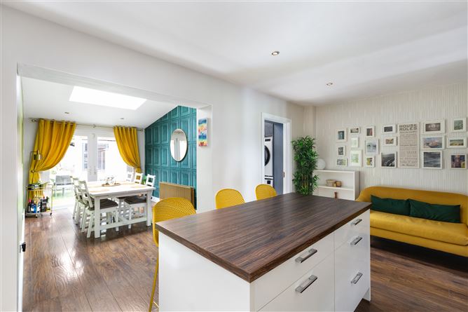 27 Monastery Grove, Enniskerry, Wicklow