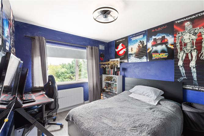27 Monastery Grove, Enniskerry, Wicklow