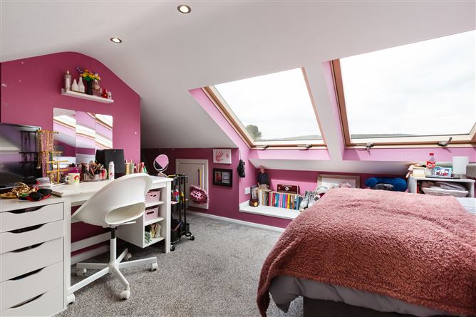 27 Monastery Grove, Enniskerry, Wicklow