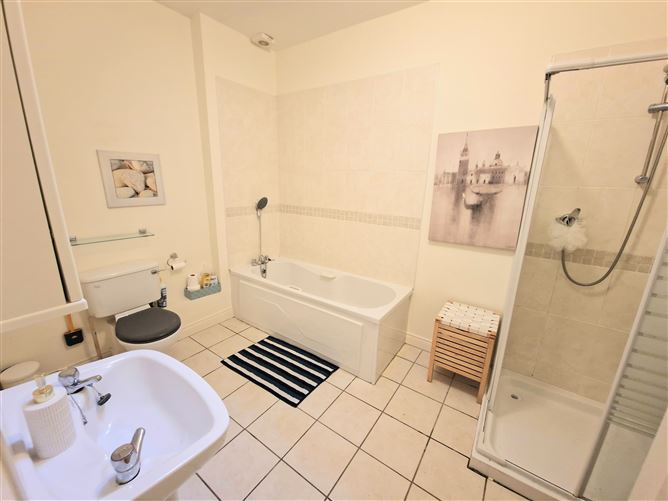 10 Clos an Blinn, Kinnegad, Westmeath