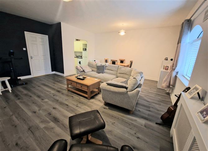 10 Clos an Blinn, Kinnegad, Westmeath