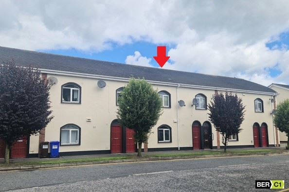 10 Clos an Blinn, Kinnegad, Westmeath