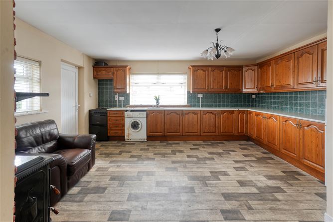 5 Ridge Road, Portlaoise, Co. Laois