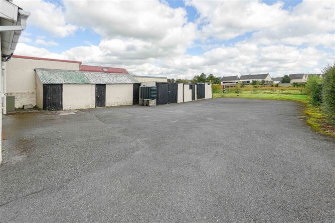 5 Ridge Road, Portlaoise, Co. Laois