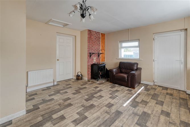 5 Ridge Road, Portlaoise, Co. Laois