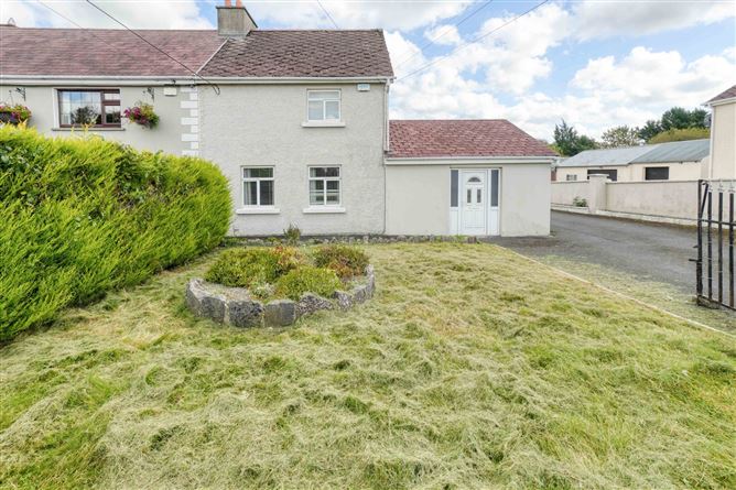 5 Ridge Road, Portlaoise, Co. Laois