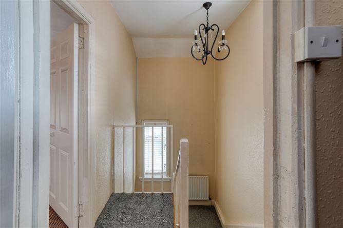 5 Ridge Road, Portlaoise, Co. Laois