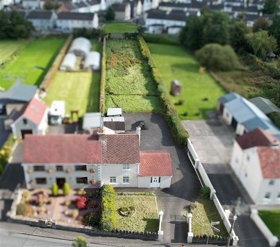 5 Ridge Road, Portlaoise, Co. Laois