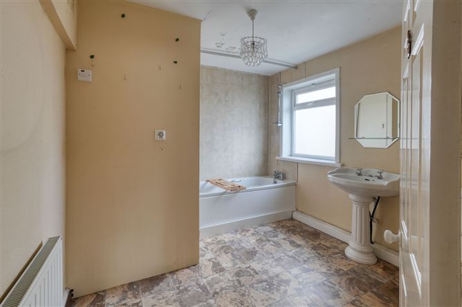 5 Ridge Road, Portlaoise, Co. Laois