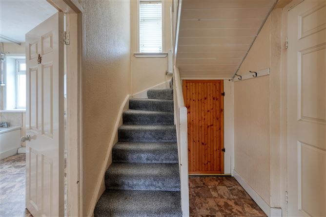 5 Ridge Road, Portlaoise, Co. Laois