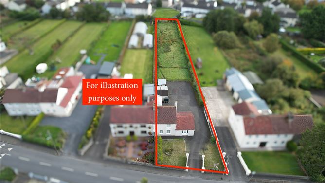 5 Ridge Road, Portlaoise, Co. Laois