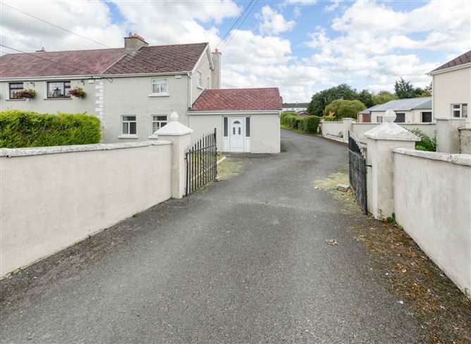 5 Ridge Road, Portlaoise, Co. Laois