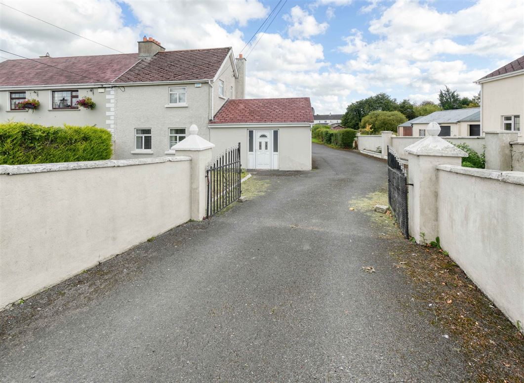 5 Ridge Road, Portlaoise, Co. Laois