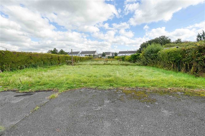 5 Ridge Road, Portlaoise, Co. Laois