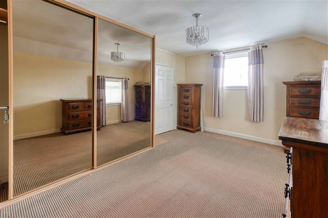 5 Ridge Road, Portlaoise, Co. Laois