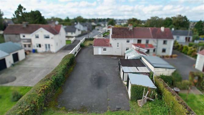 5 Ridge Road, Portlaoise, Co. Laois