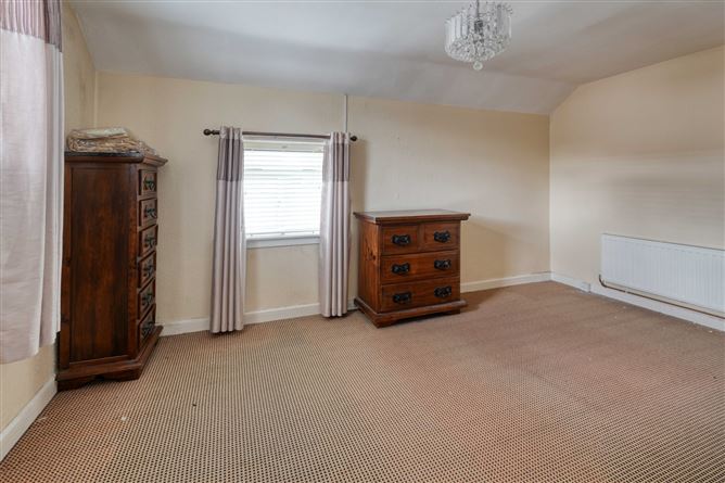 5 Ridge Road, Portlaoise, Co. Laois