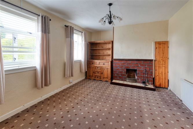 5 Ridge Road, Portlaoise, Co. Laois