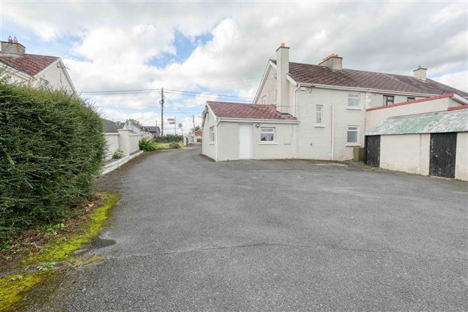 5 Ridge Road, Portlaoise, Co. Laois