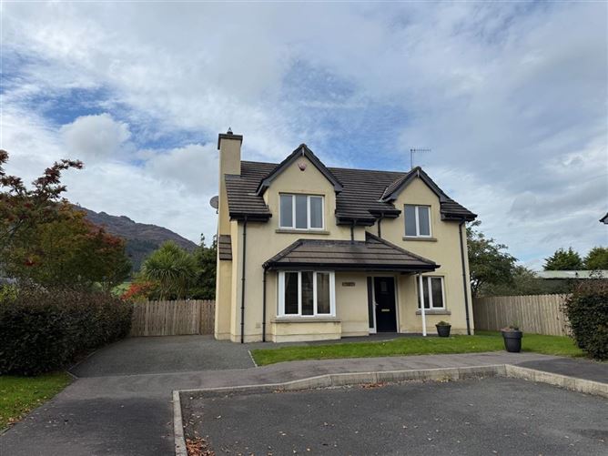 Mountain View, 48 Oyster Bay, Carlingford, Louth