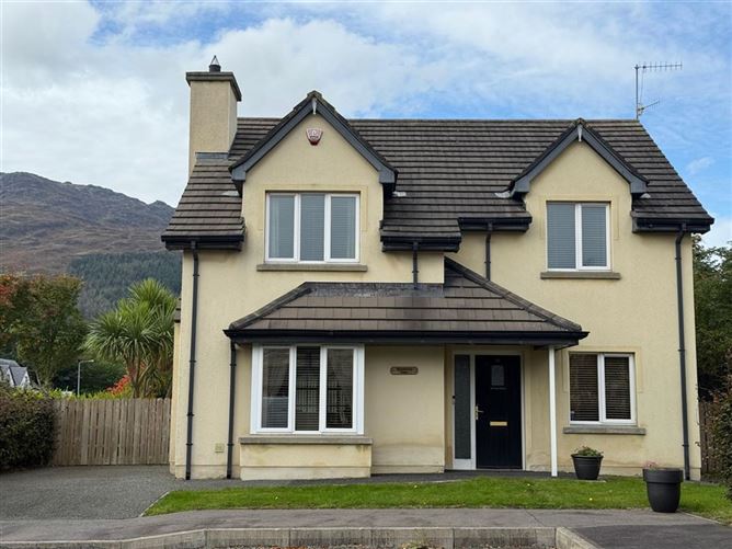 Mountain View, 48 Oyster Bay, Carlingford, Louth