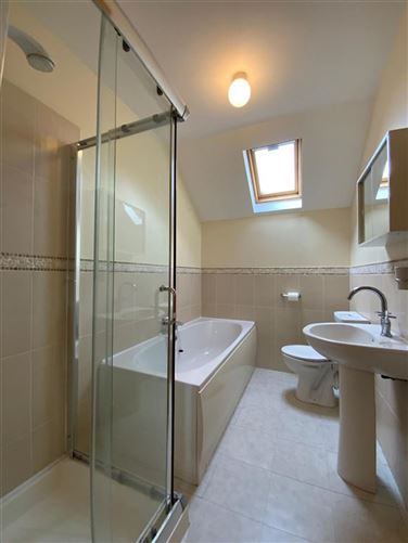 Mountain View, 48 Oyster Bay, Carlingford, Louth