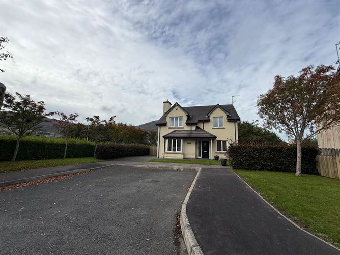 Mountain View, 48 Oyster Bay, Carlingford, Louth