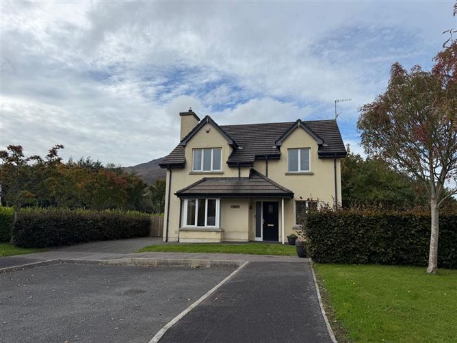 Mountain View, 48 Oyster Bay, Carlingford, Louth