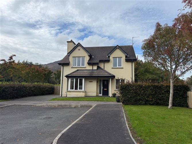 Mountain View, 48 Oyster Bay, Carlingford, Louth