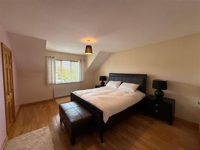 Mountain View, 48 Oyster Bay, Carlingford, Louth