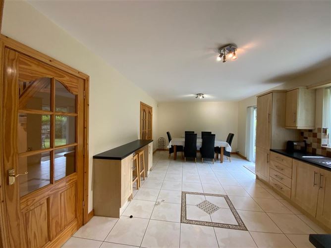 Mountain View, 48 Oyster Bay, Carlingford, Louth