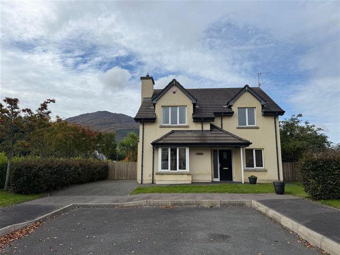 Mountain View, 48 Oyster Bay, Carlingford, Louth