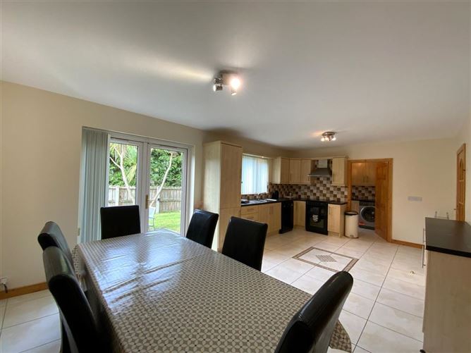 Mountain View, 48 Oyster Bay, Carlingford, Louth