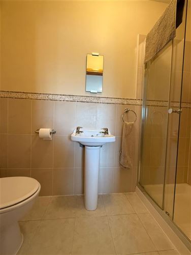 Mountain View, 48 Oyster Bay, Carlingford, Louth