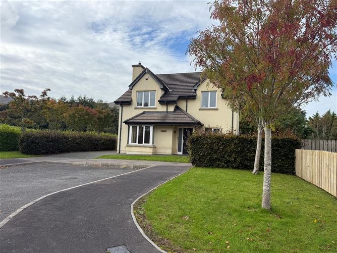 Mountain View, 48 Oyster Bay, Carlingford, Louth