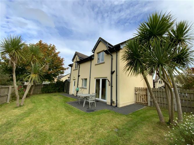 Mountain View, 48 Oyster Bay, Carlingford, Louth